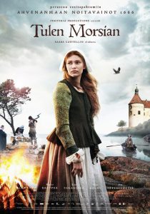 Tulen morsian (2016) DVDRip