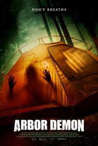 Arbor Demon (2016) WEB-DL