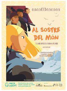 Tout en haut du monde (2015) DVDRip