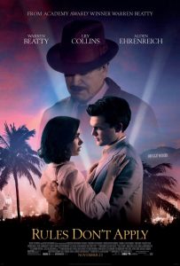 Rules Don’t Apply (2016) WEB-DL 720p HD