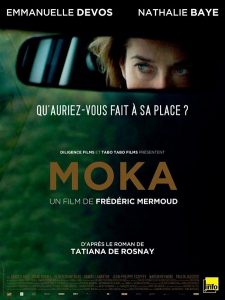 Moka (2016) HDRip