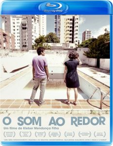 O som ao redor (2012) BluRay 720p HD