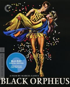 Orfeu negro (1959) BluRay 720p HD