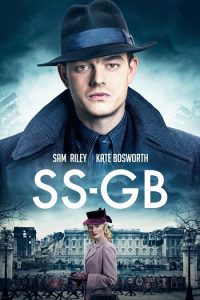 SS-GB (2017) Miniserie de TV 720p HD
