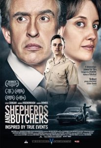 Shepherds and Butchers (2016) WEB-DL 720p HD