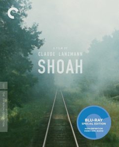 Shoah (1985) BRRip