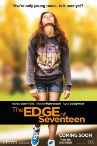 The Edge of Seventeen (2016) WEB-DL 720p HD