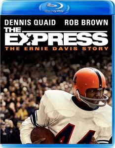 The Express (2008) BluRay 720p HD