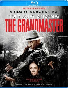 The Grandmaster (2013) BluRay 720p HD