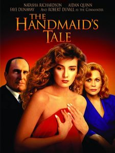 The Handmaid’s Tale (1990) DVDRip