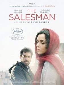 The Salesman (2016) WEB-DL 720p HD