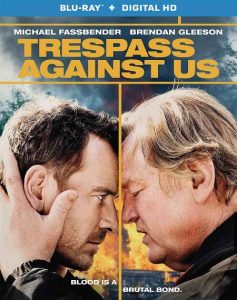 Trespass Against Us (2016) BluRay 720p HD