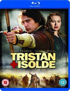Tristan and Isolde (2006) BluRay 720p HD