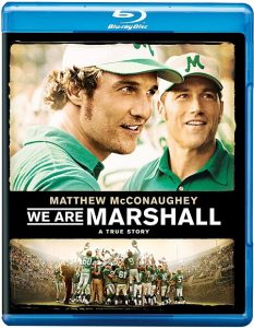 We are Marshall (2006) BluRay 720p HD