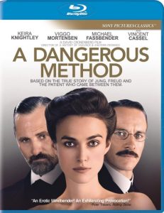 A Dangerous Method (2011) BluRay 720p HD