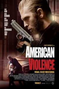 American Violence (2017) WEB-DL 720p HD