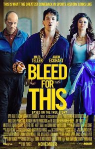 Bleed for This (2016) WEB-DL 720p HD