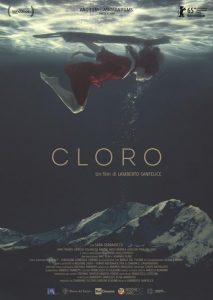 Cloro (2015) DVDRip