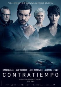 Contratiempo (2016) BRRip