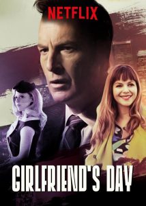 Girlfriend’s Day (2017) WEBRip 720p HD