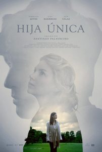 Hija única (2016) DVDRip