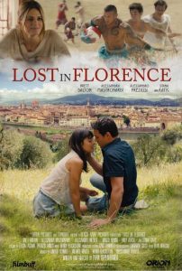 Lost in Florence (2017) WEB-DL