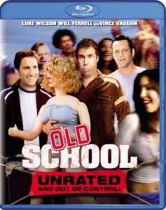 Old School (2003) BluRay 720p HD VIP