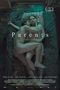 Forældre (2016) BluRay