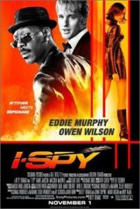 I Spy (2002) DVDRip