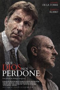 Que Dios nos perdone (2016) DVDRip