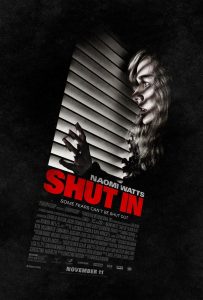 Shut In (2016) BRRip