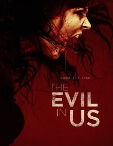 The Evil in Us (2016) BRRip HD