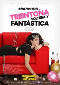Treintona, soltera y fantástica (2016) BluRay 720p HD