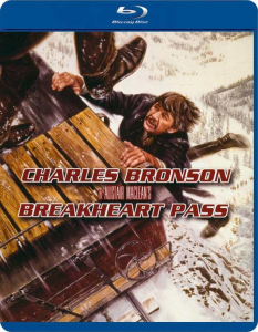 Breakheart Pass (1975) BluRay 720p HD