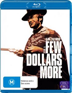 Per qualche dollaro in più (1964) BluRay 1080p HD