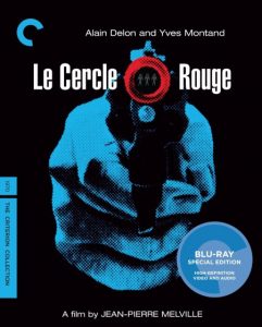 Le cercle rouge (1970) BluRay 720p HD