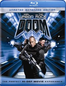 Doom (2005) BluRay 1080p HD VIP