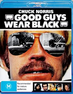 Good Guys Wear Black (1978) DVDRip VIP