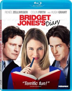 Bridget Jones’s Diary (2001) BluRay 720p HD