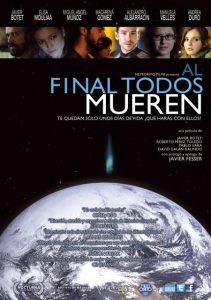 Al Final Todos Mueren (2013) WEB-DL 720p HD