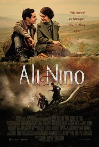 Ali & Nino (2016) WEB-DL 720p HD