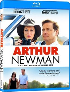 Arthur Newman (2012) BluRay 720p HD