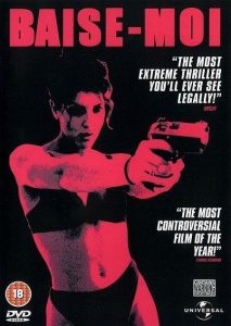 Baise-moi (2000) DVDRip