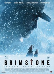 Brimstone (2016) WEB-DL 720p HD