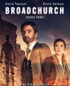 Broadchurch (2017) Serie de TV 720p HD Tercera Temporada
