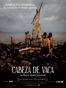 Cabeza de Vaca (1991) DVDRip
