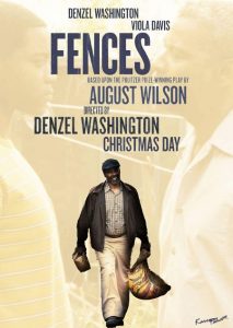 Fences (2016) WEB-DL 720p HD