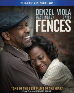 Fences (2016) BluRay 1080p HD Dual Latino / Inglés