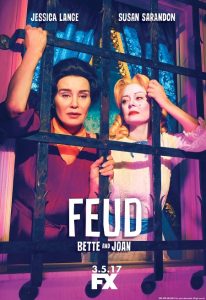 Feud (2017) Serie de TV 720p HD Primera Temporada