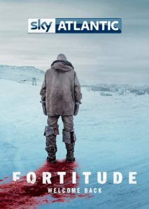 Fortitude (2017) 720p HD Serie de TV Segunda Temporada